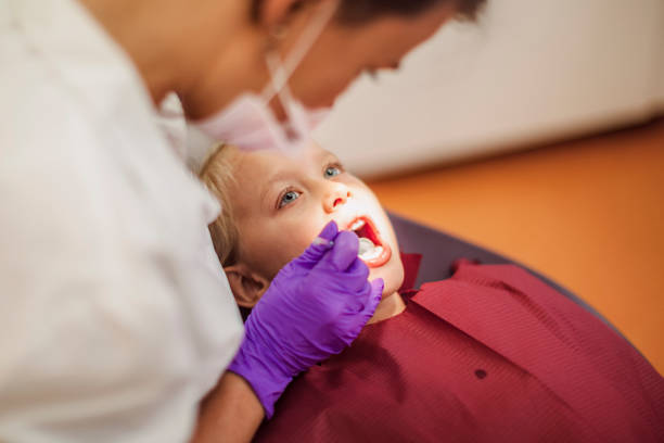 Best Emergency Tooth Extraction in Thomasville, NC