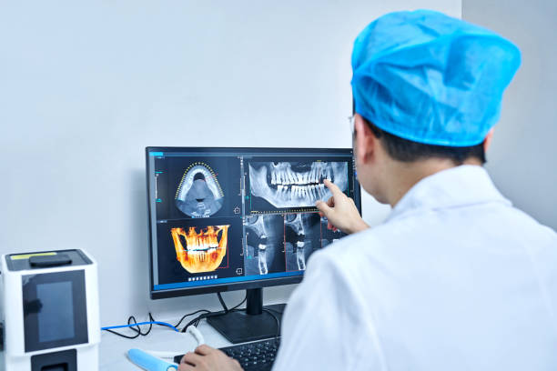 Best Cosmetic Emergency Dentistry in Thomasville, NC