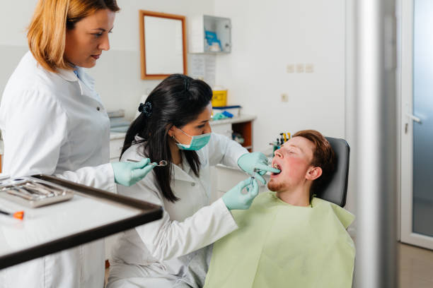 Best Emergency Wisdom Teeth Removal in Thomasville, NC