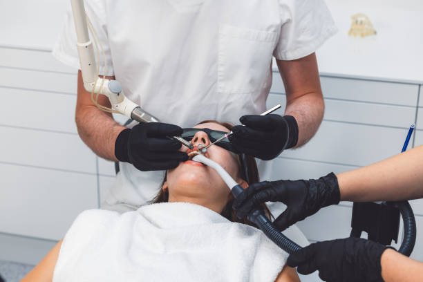 Best Cosmetic Emergency Dentistry in Thomasville, NC