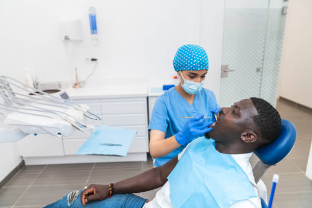 Best Same-Day Emergency Dental Services in Thomasville, NC