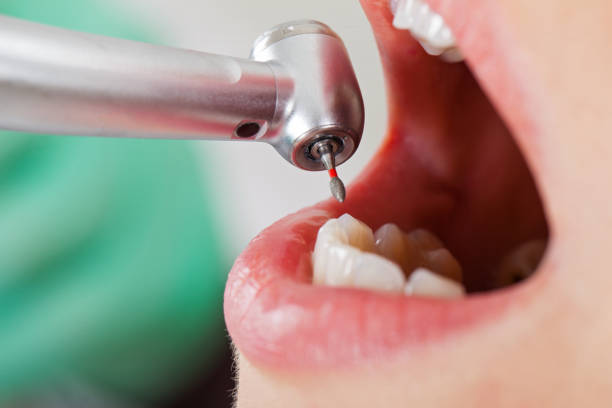 Best Emergency TMJ Treatment in Thomasville, NC